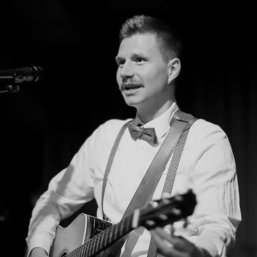 Benedikt Wiechmann