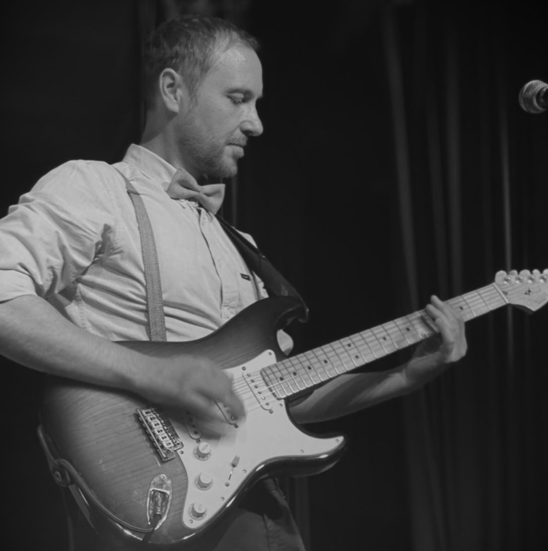 Daniel Niederl