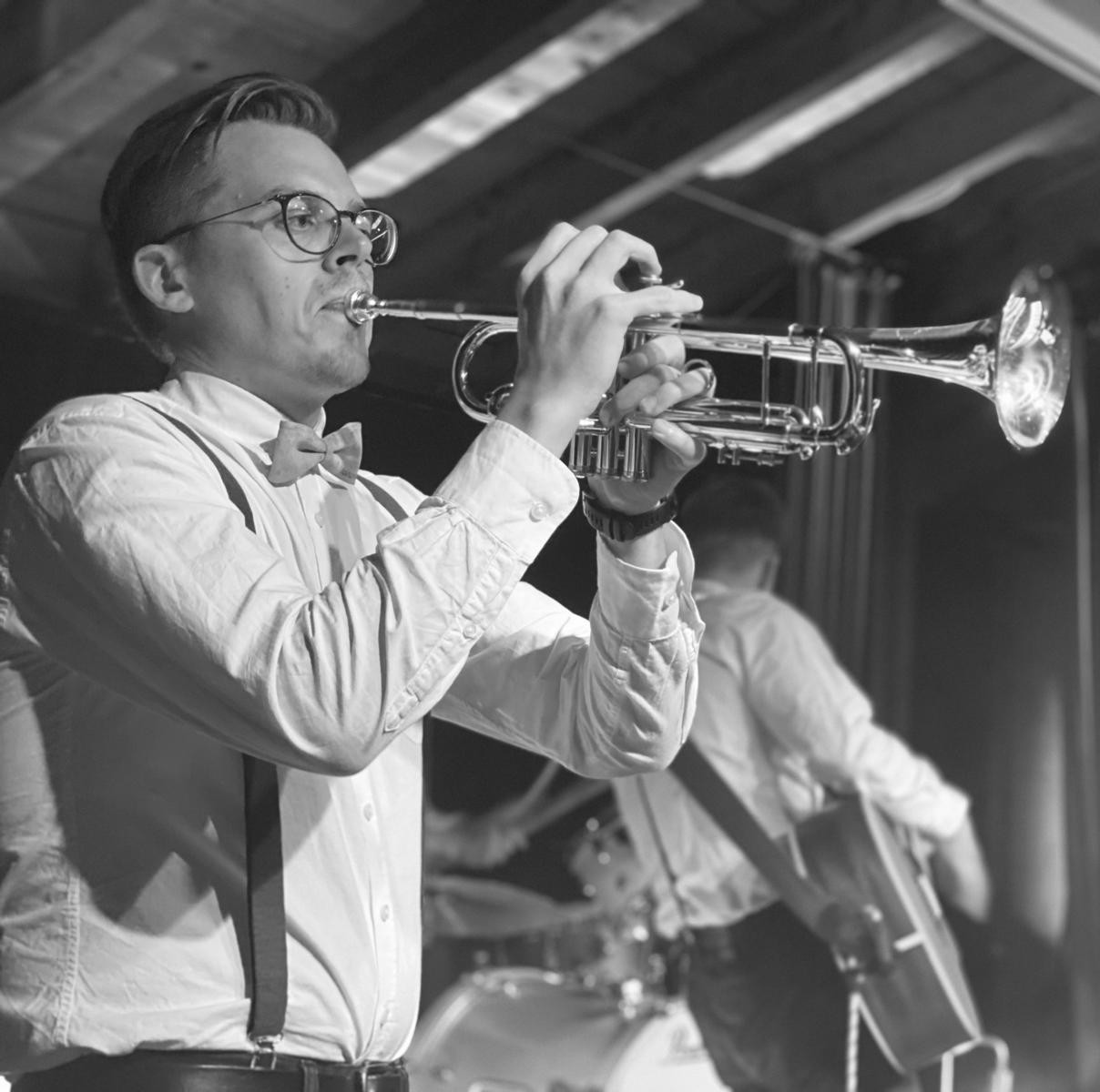 Dominik Vollbracht