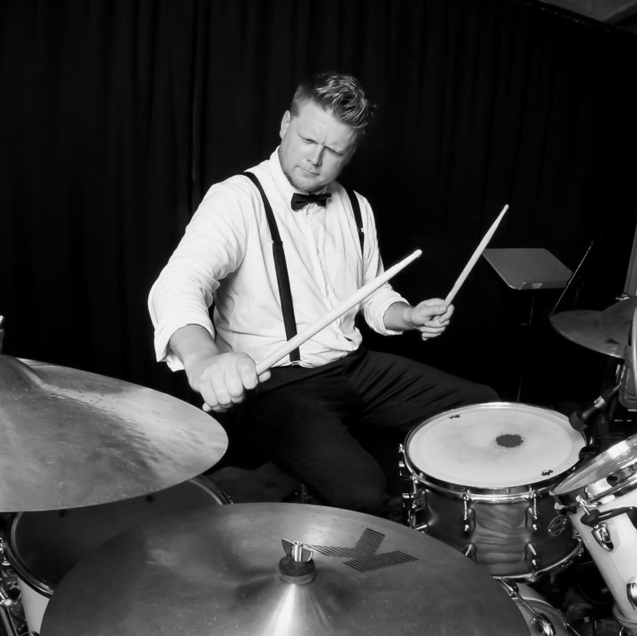 Joshua Geiger